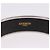 Hermès HERMES Emilel GM Bracciale metallo Rosso Auth 198833M - vista 6