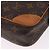 Borsa a Clutch LOUIS VUITTON Monogram Compiegne 28 M51845 LV Auth ep15714 Monogramma - vista 16