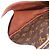 Borsa a Clutch LOUIS VUITTON Monogram Compiegne 28 M51845 LV Auth ep15714 Monogramma - vista 20