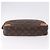 Borsa a Clutch LOUIS VUITTON Monogram Compiegne 28 M51845 LV Auth ep15714 Monogramma - vista 7