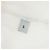 Polo GUCCI Camiseta de manga corta de algodón S Blanco Auth 196745M - vista 13