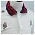 Polo GUCCI Camiseta de manga corta de algodón S Blanco Auth 196745M - vista 5