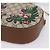 Borsa a tracolla GUCCI GG Supreme Chain PVC Beige Gold 409535 Auth 197208V D'oro - vista 10