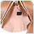 Borsa a tracolla GUCCI GG Supreme Chain PVC Beige Gold 409535 Auth 197208V D'oro - vista 18