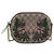 Borsa a tracolla GUCCI GG Supreme Chain PVC Beige Gold 409535 Auth 197208V D'oro - vista 2