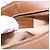 Borsa a tracolla GUCCI GG Supreme Chain PVC Beige Gold 409535 Auth 197208V D'oro - vista 20