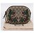 Borsa a tracolla GUCCI GG Supreme Chain PVC Beige Gold 409535 Auth 197208V D'oro - vista 22