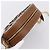 Borsa a tracolla GUCCI GG Supreme Chain PVC Beige Gold 409535 Auth 197208V D'oro - vista 6