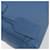 Borsa PRADA in pelle blu e oro Auth 197335V D'oro - vista 18