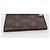 LOUIS VUITTON Monogram Porto Cartes Crdit Pression Card Case M60937 Auth BA15240 Monograma - vista 4