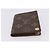 LOUIS VUITTON Monogram Porto Cartes Crdit Pression Card Case M60937 Auth BA15240 Monograma - vista 6