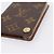 LOUIS VUITTON Monogram Porto Cartes Crdit Pression Card Case M60937 Auth BA15240 Monograma - vista 7