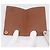 LOUIS VUITTON Monogram Porto Cartes Crdit Pression Card Case M60937 Auth BA15240 Monograma - vista 9