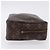LOUIS VUITTON Monogram Trousse Toilette 23 Clutch Bag M47524 LV Auth 198298V Monogramma - vista 3