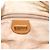 Borsa a tracolla GUCCI Micro GG Supreme PVC Ivory Gold 007 32 0042 Auth BA15195 D'oro Crudo - vista 15