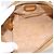 Borsa a tracolla GUCCI Micro GG Supreme PVC Ivory Gold 007 32 0042 Auth BA15195 D'oro Crudo - vista 16