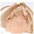 Borsa a tracolla GUCCI Micro GG Supreme PVC Ivory Gold 007 32 0042 Auth BA15195 D'oro Crudo - vista 18