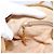 Borsa a tracolla GUCCI Micro GG Supreme PVC Ivory Gold 007 32 0042 Auth BA15195 D'oro Crudo - vista 19