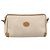 Borsa a tracolla GUCCI Micro GG Supreme PVC Ivory Gold 007 32 0042 Auth BA15195 D'oro Crudo - vista 2