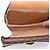 Céline Borsa a mano CELINE Macadam Canvas PVC Leather Brown Gold Auth mr2822 Marrone D'oro - vista 16