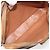 Céline Borsa a Tracolla CELINE Macadam PVC Pelle Marrone Tono Oro Auth BA14952 - vista 17