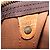 LOUIS VUITTON Monogram Keepall 50 Boston Bag M41426 LV Auth 195414 Monogramma - vista 12