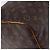 LOUIS VUITTON Monogram Keepall 50 Boston Bag M41426 LV Auth 195414 Monogramma - vista 14