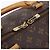 LOUIS VUITTON Monogram Keepall 50 Boston Bag M41426 LV Auth 195414 Monogramma - vista 18