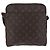 LOUIS VUITTON Monogram Trotteur Bobourg Shoulder Bag M97037 LV Auth BA14903 Monogramma - vista 13
