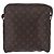 LOUIS VUITTON Monogram Trotteur Bobourg Shoulder Bag M97037 LV Auth BA14903 Monogramma - vista 2