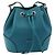 Bolso de hombro GUCCI Diamante de piel azul plata 354229 Auth 195248A - vista 2
