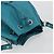 Bolso de hombro GUCCI Diamante de piel azul plata 354229 Auth 195248A - vista 6