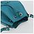 Bolso de hombro GUCCI Diamante de piel azul plata 354229 Auth 195248A - vista 7