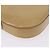 Borsa a tracolla CARTIER Pelle verniciata Beige Silver Auth 198718V Argento - vista 11