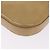 Borsa a tracolla CARTIER Pelle verniciata Beige Silver Auth 198718V Argento - vista 12