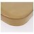 Borsa a tracolla CARTIER Pelle verniciata Beige Silver Auth 198718V Argento - vista 13