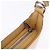 Borsa a tracolla CARTIER Pelle verniciata Beige Silver Auth 198718V Argento - vista 15