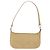 Borsa a tracolla CARTIER Pelle verniciata Beige Silver Auth 198718V Argento - vista 3