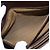 Portafoglio lungo FENDI Zucca Canvas Nero Marrone Auth 196107V - vista 18