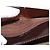 Portafoglio lungo FENDI Zucca Canvas Nero Marrone Auth 196107V - vista 21