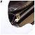 Portafoglio lungo FENDI Zucca Canvas Nero Marrone Auth 196107V - vista 22