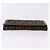 Portafoglio lungo FENDI Zucca Canvas Nero Marrone Auth 196107V - vista 6