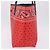 Coach Tote Bag PVC Canvas Disney Collaboration Rot Silber Auth 196322A - Ansicht 4