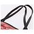 Coach Tote Bag PVC Canvas Disney Collaboration Rot Silber Auth 196322A - Ansicht 8