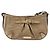 Borsa a tracolla BURBERRY in pelle oro Auth 196634 D'oro - vista 2