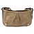 Borsa a tracolla BURBERRY in pelle oro Auth 196634 D'oro - vista 3