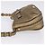 Borsa a tracolla BURBERRY in pelle oro Auth 196634 D'oro - vista 5