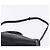 Bolso de mano Cabas SAINT LAURENT de piel 2way Negro Oro Auth am12406V Dorado - vista 10