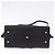 Bolso de mano Cabas SAINT LAURENT de piel 2way Negro Oro Auth am12406V Dorado - vista 11