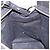 Bolso de mano Cabas SAINT LAURENT de piel 2way Negro Oro Auth am12406V Dorado - vista 20